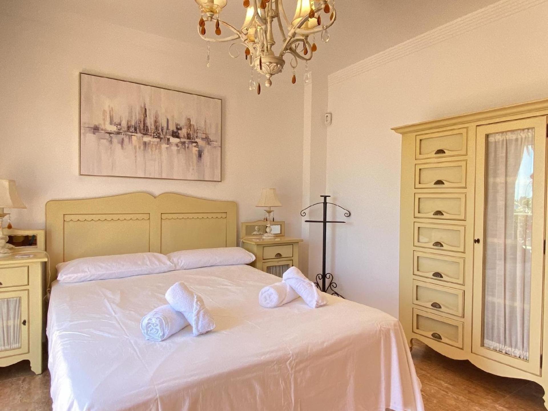 Mit Privatpool Fuer 6 Personen Ca 250 Qm In Nerja, Andalusien Costa Del Sol Hébergement de vacances Nerja